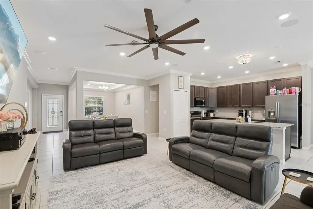 21 Mayten Court N Homosassa FL 34446