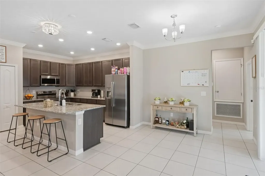 21 Mayten Court N Homosassa FL 34446