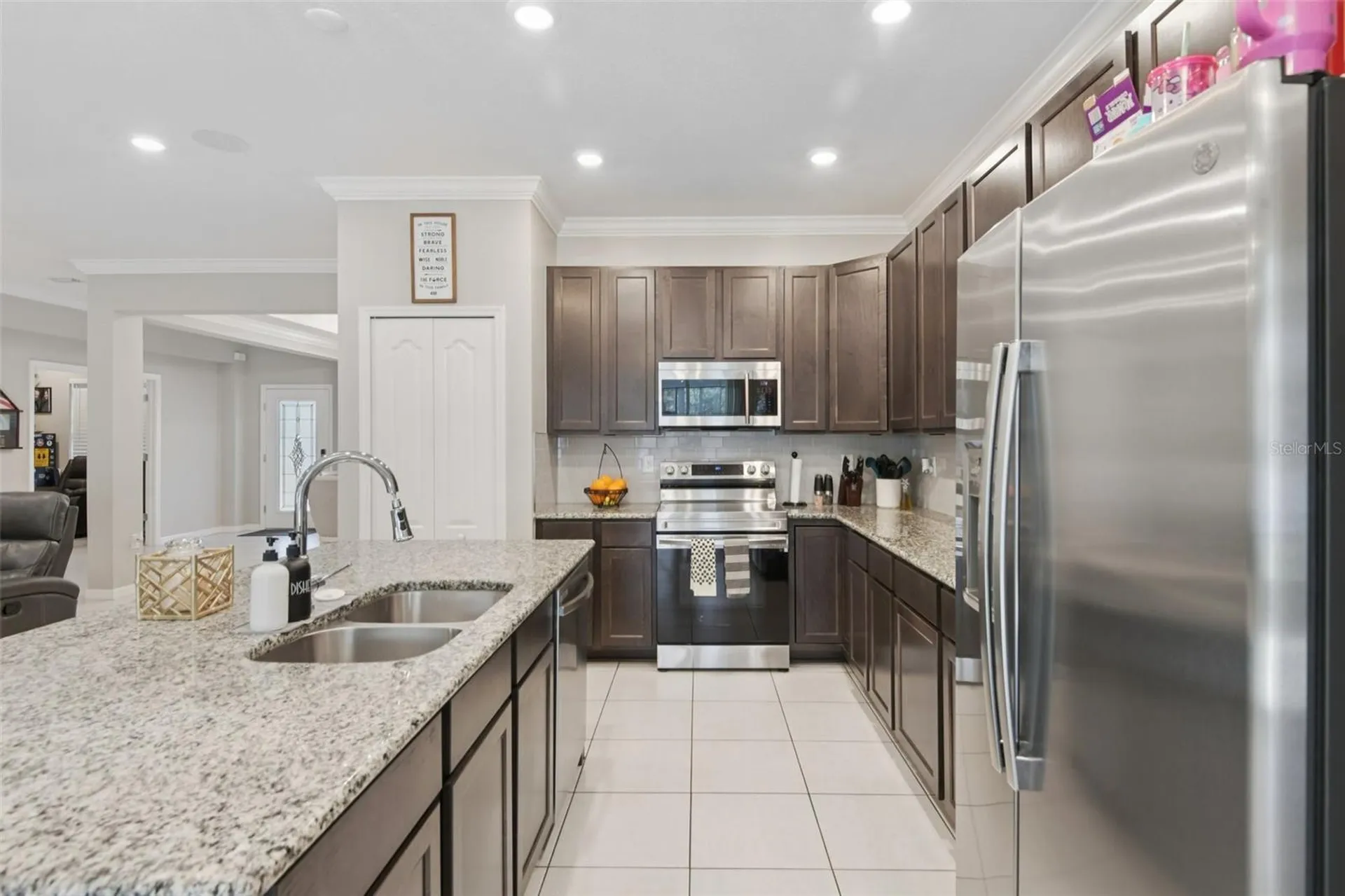 21 Mayten Court N Homosassa FL 34446