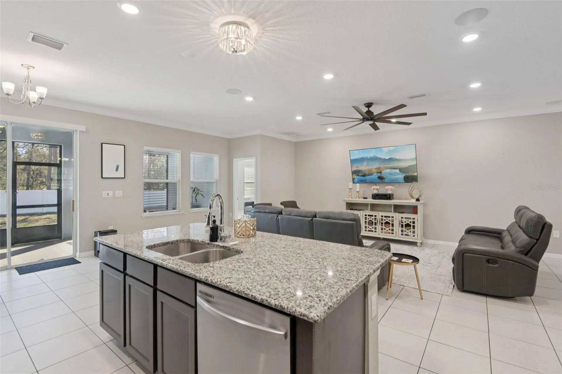 21 Mayten Court N Homosassa FL 34446