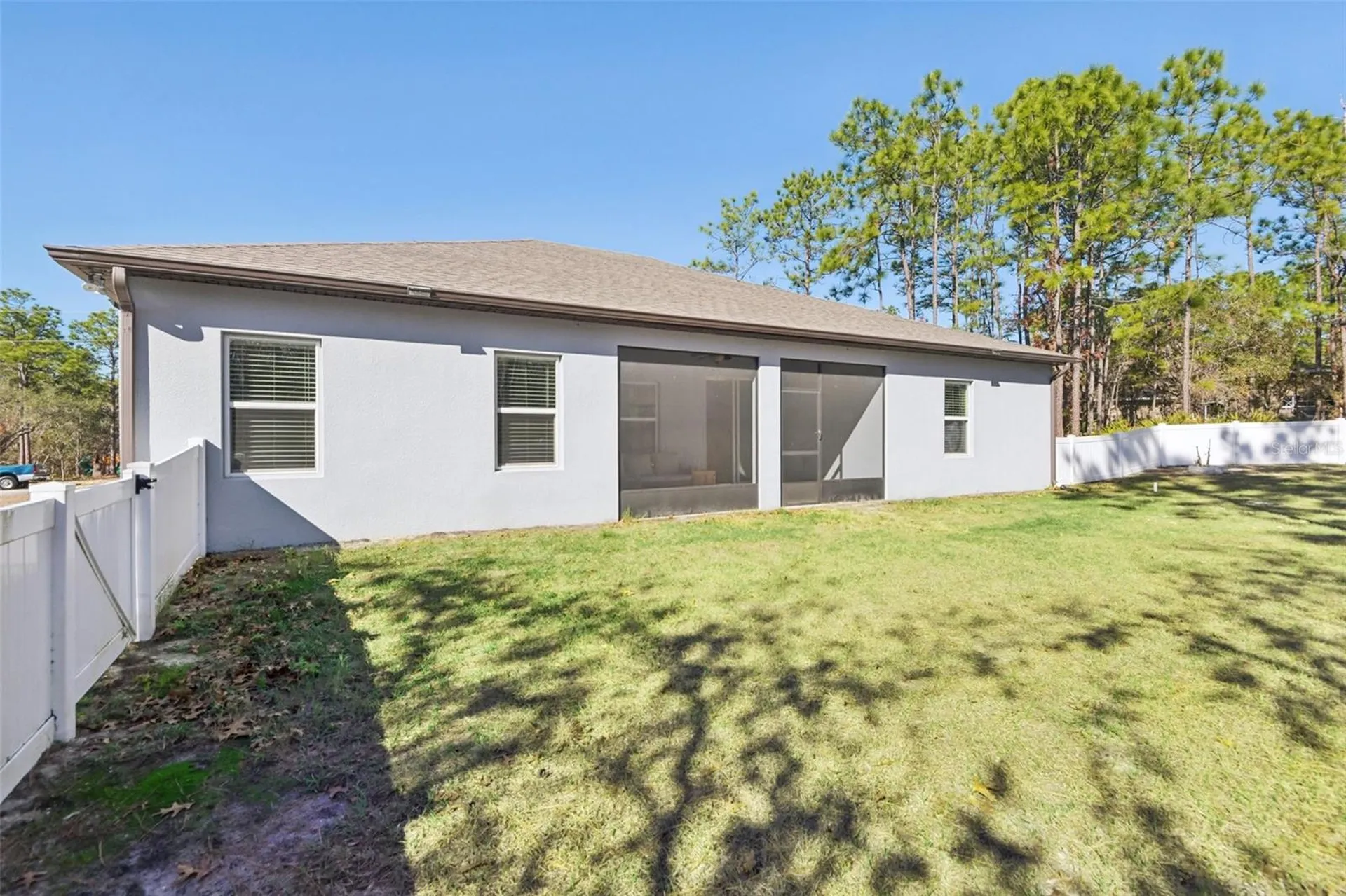 21 Mayten Court N Homosassa FL 34446