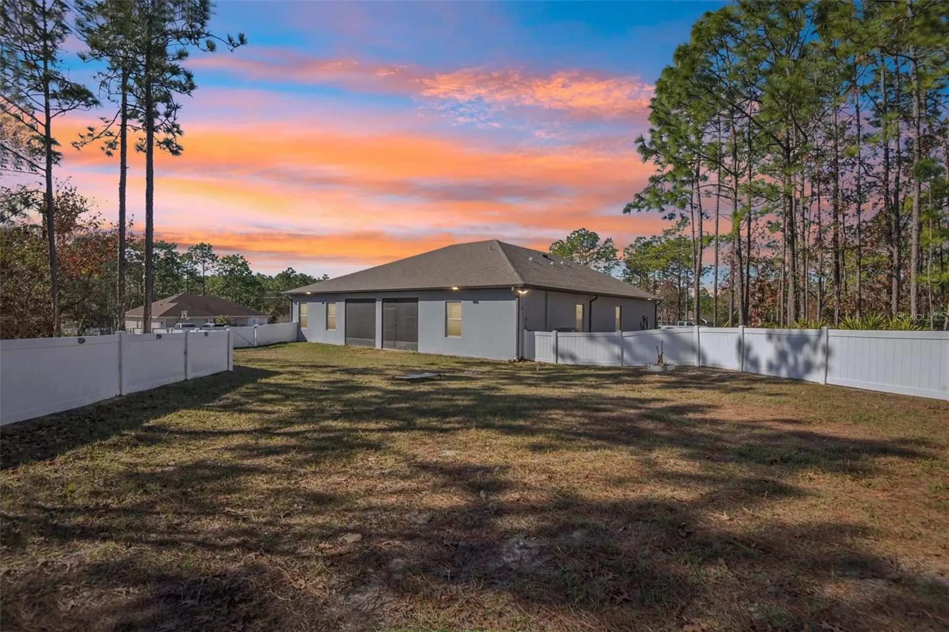 21 Mayten Court N Homosassa FL 34446