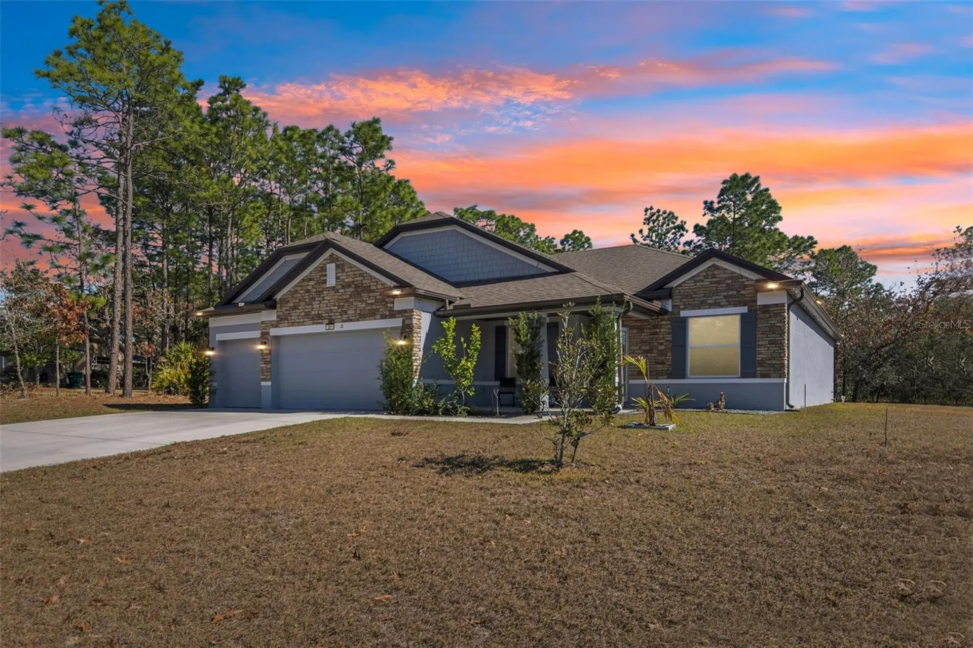 21 Mayten Court N Homosassa FL 34446