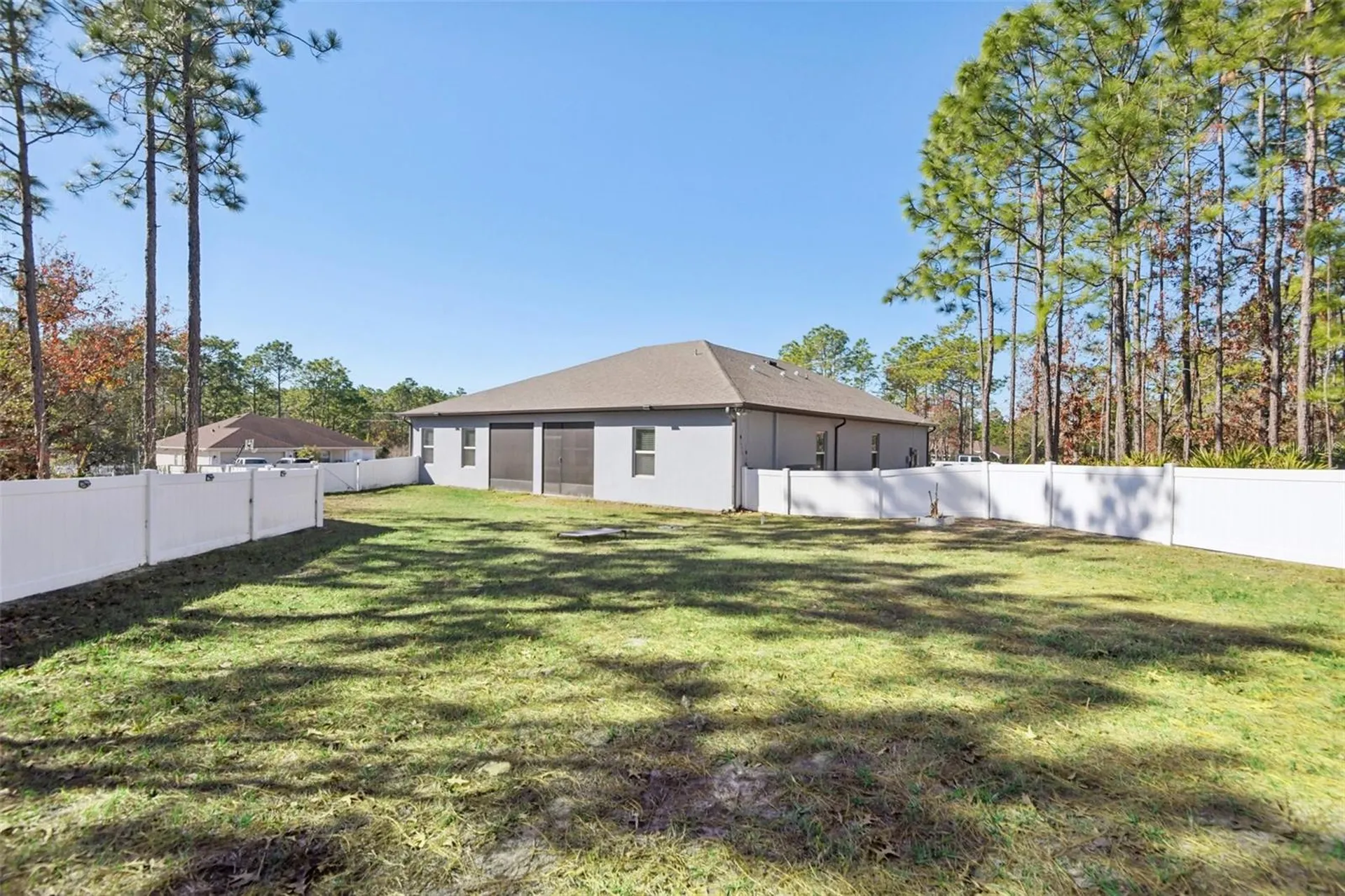 21 Mayten Court N Homosassa FL 34446