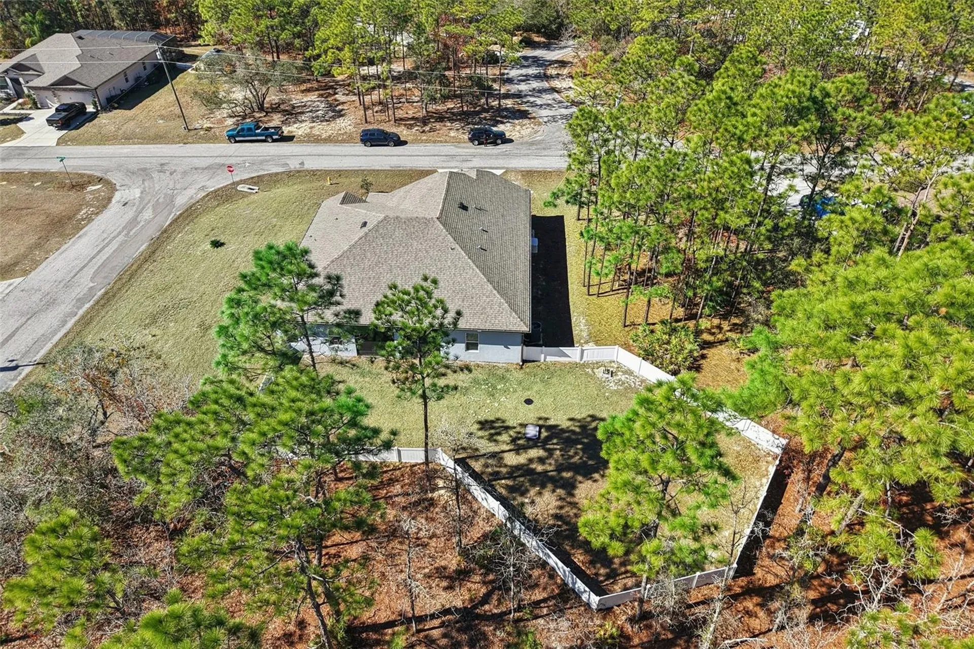 21 Mayten Court N Homosassa FL 34446