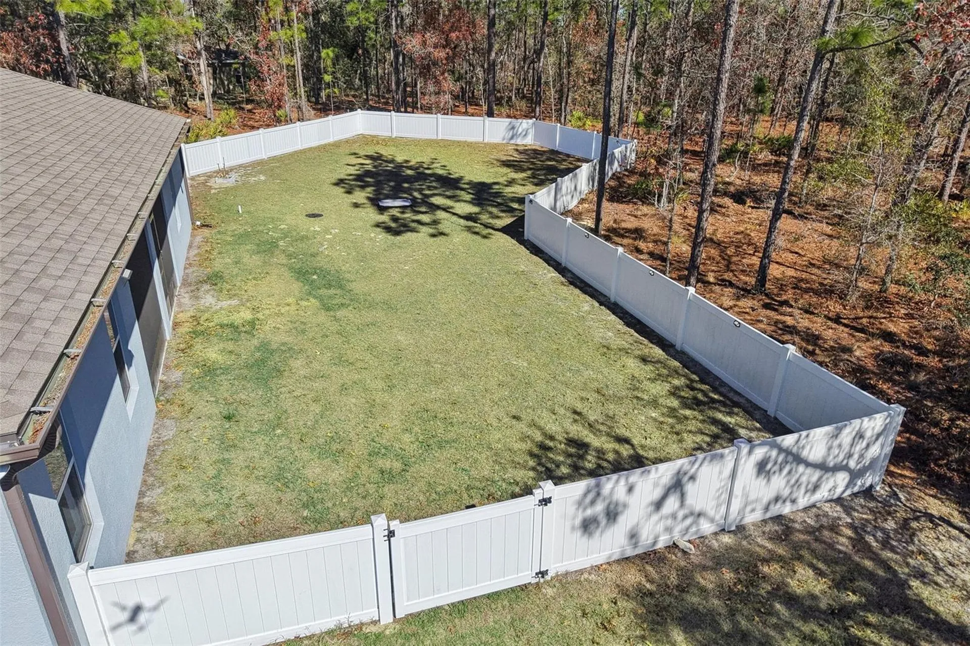 21 Mayten Court N Homosassa FL 34446