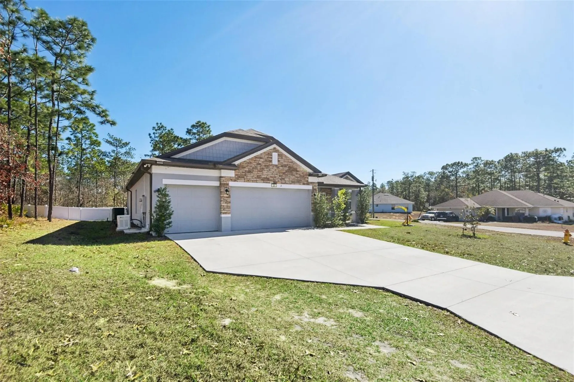 21 Mayten Court N Homosassa FL 34446