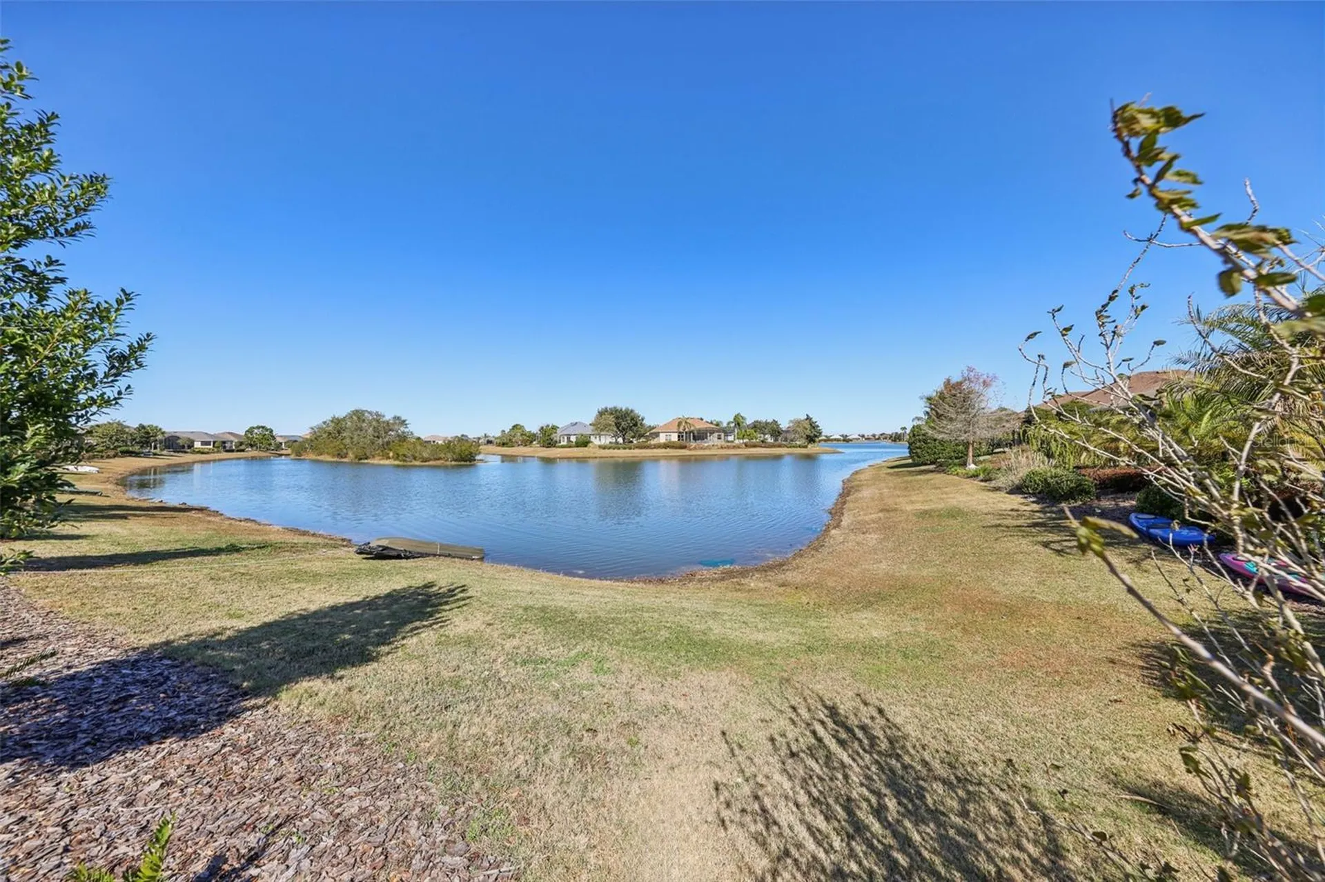 2489 Pawtucket Pass Mount Dora FL 32757