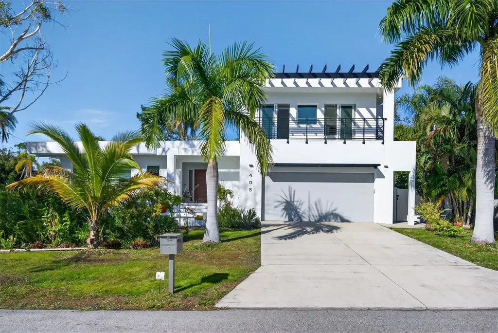 405 Edwards Drive Sarasota FL 34243