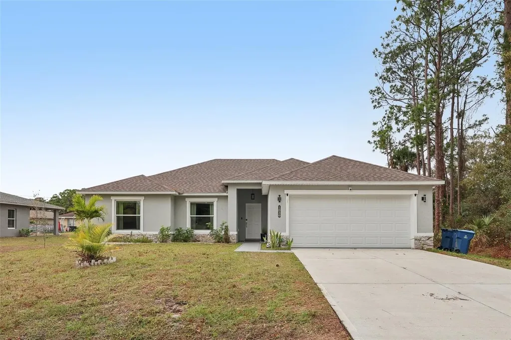1830 Radcliff Avenue SE Palm Bay FL 32909