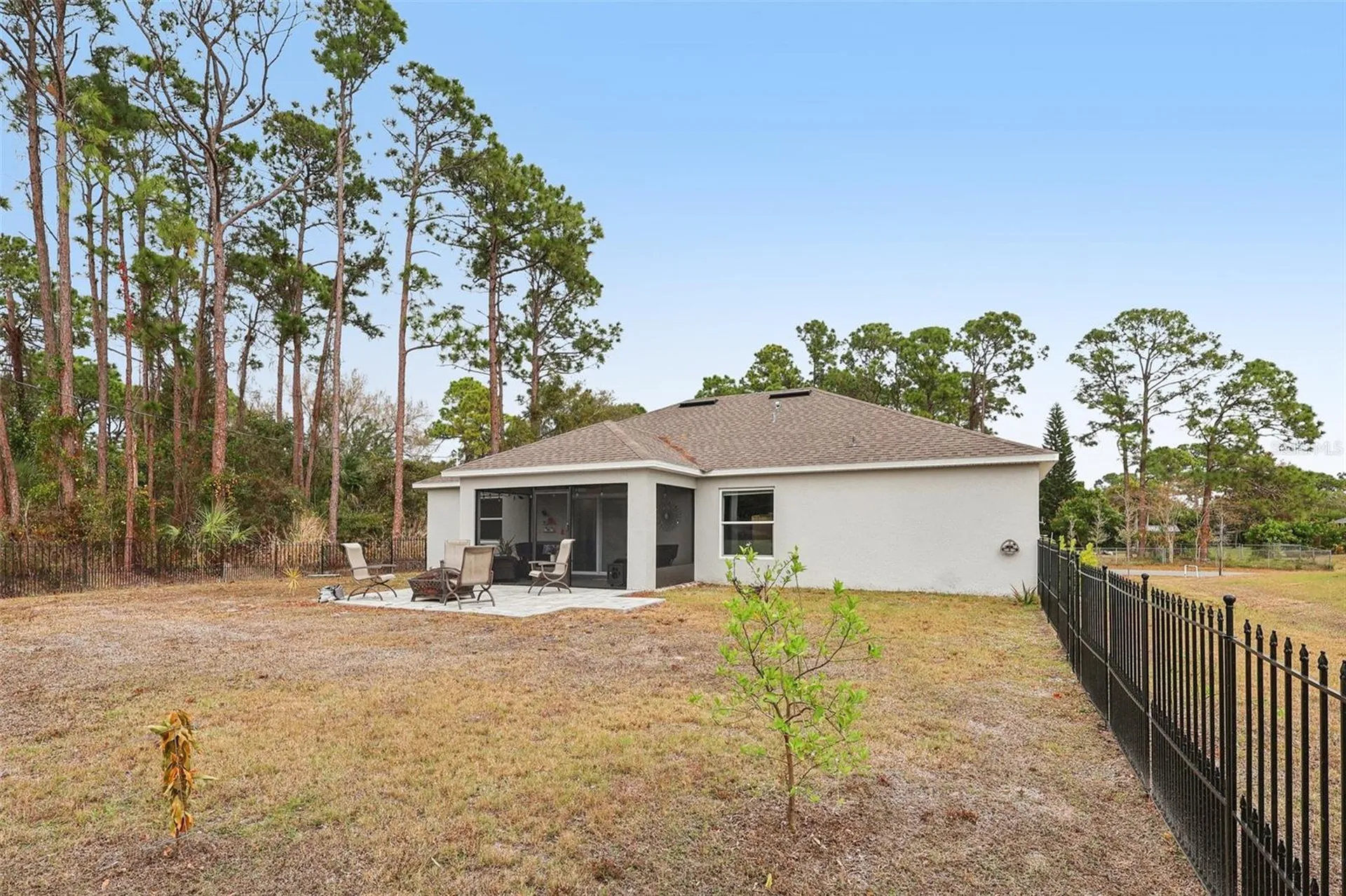 1830 Radcliff Avenue SE Palm Bay FL 32909