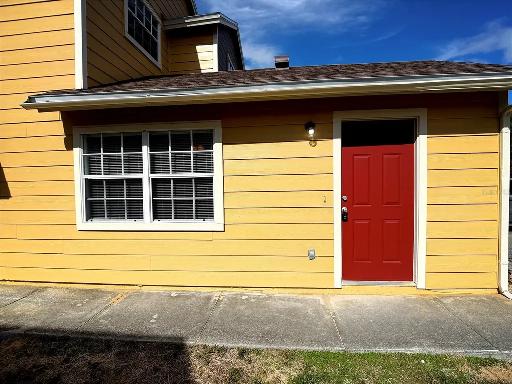 501 Coconut Palm Way Davenport FL 33897