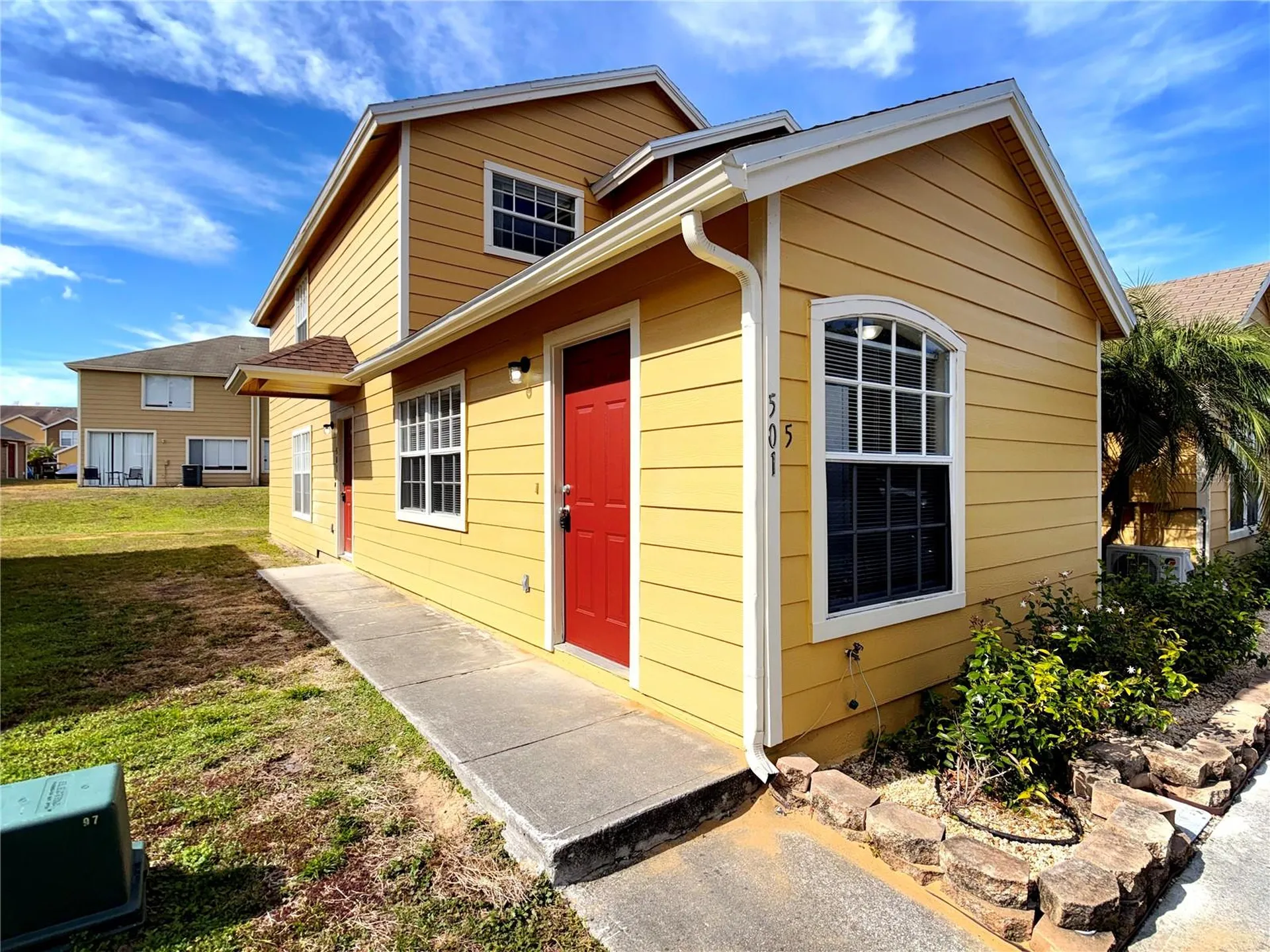 501 Coconut Palm Way Davenport FL 33897