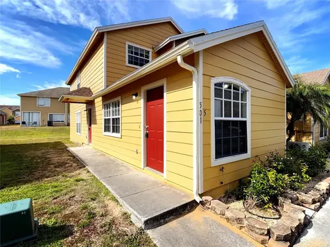 501 Coconut Palm Way Davenport FL 33897