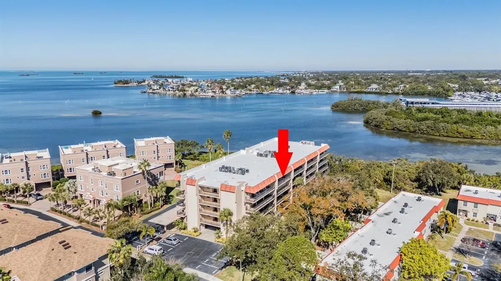 2700 Bayshore Boulevard Dunedin FL 34698
