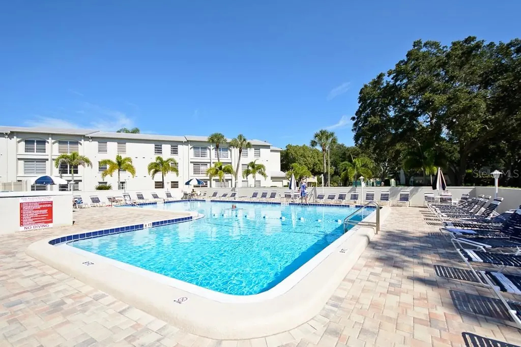 2700 Bayshore Boulevard Dunedin FL 34698