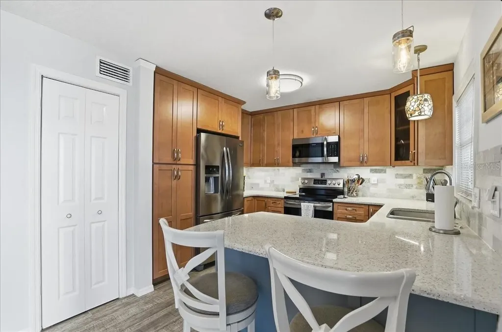 205 Pompano Drive SE St Petersburg FL 33705