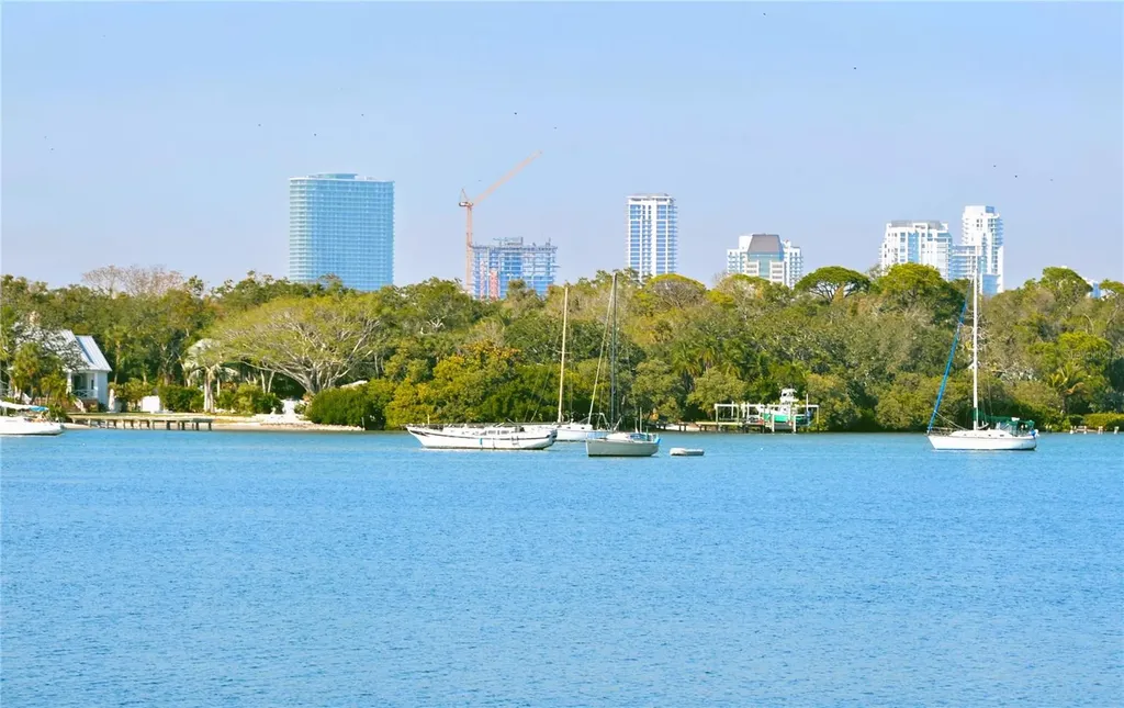 205 Pompano Drive SE St Petersburg FL 33705