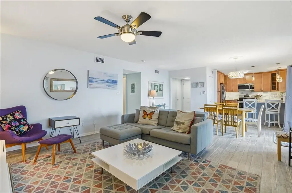 205 Pompano Drive SE St Petersburg FL 33705