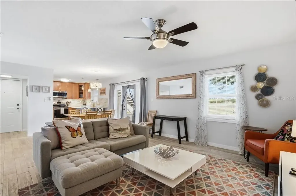 205 Pompano Drive SE St Petersburg FL 33705