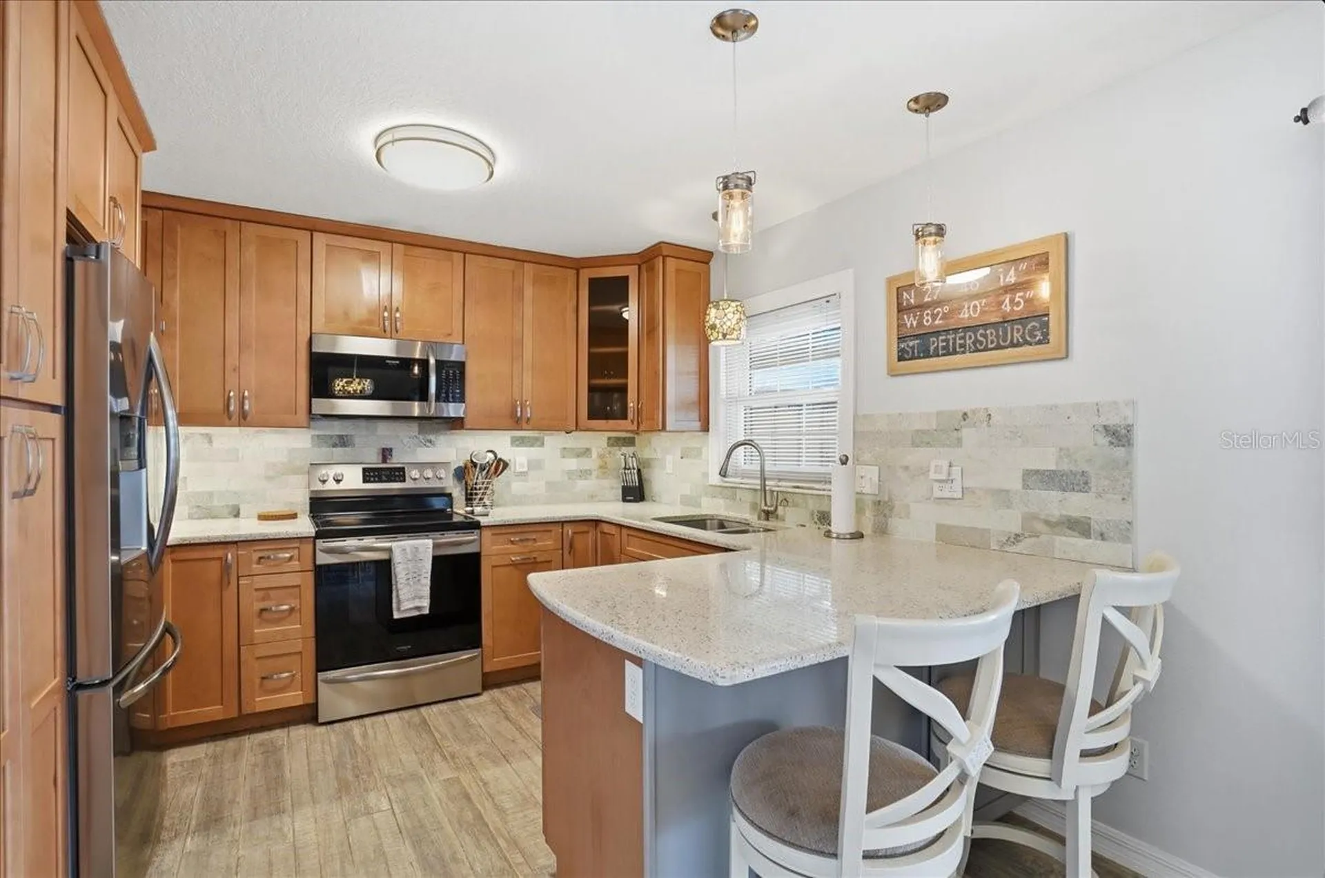 205 Pompano Drive SE St Petersburg FL 33705