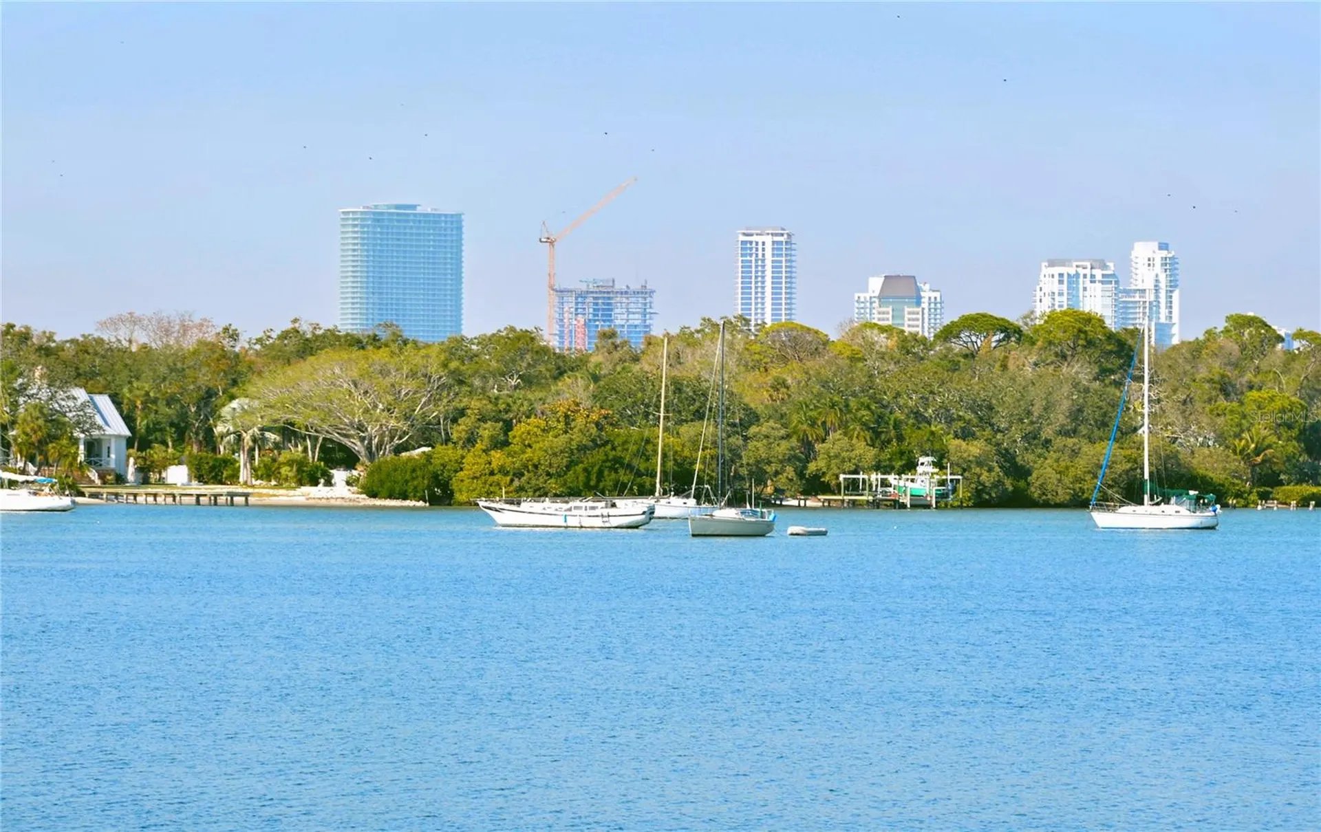 205 Pompano Drive SE St Petersburg FL 33705