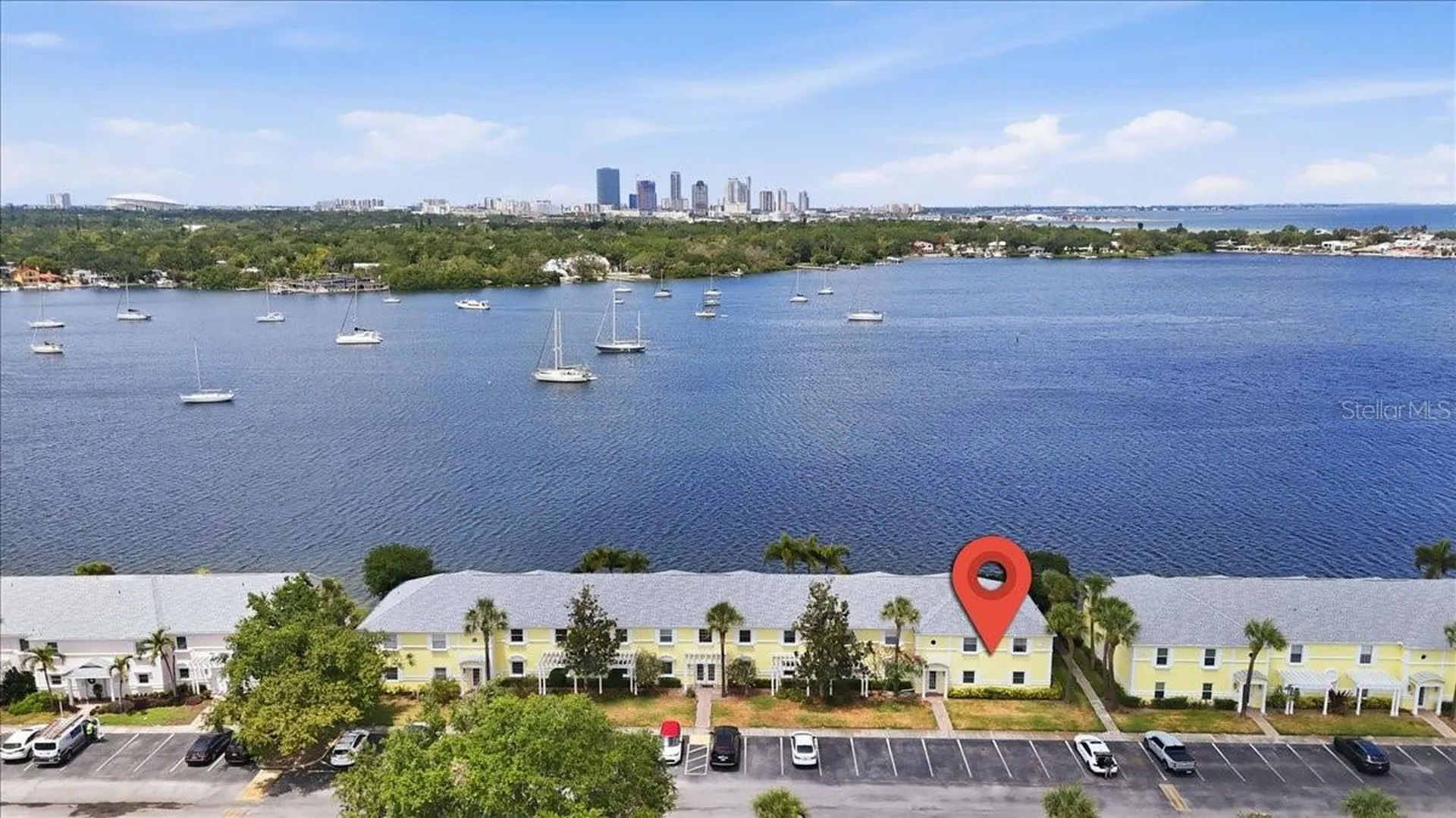 205 Pompano Drive SE St Petersburg FL 33705
