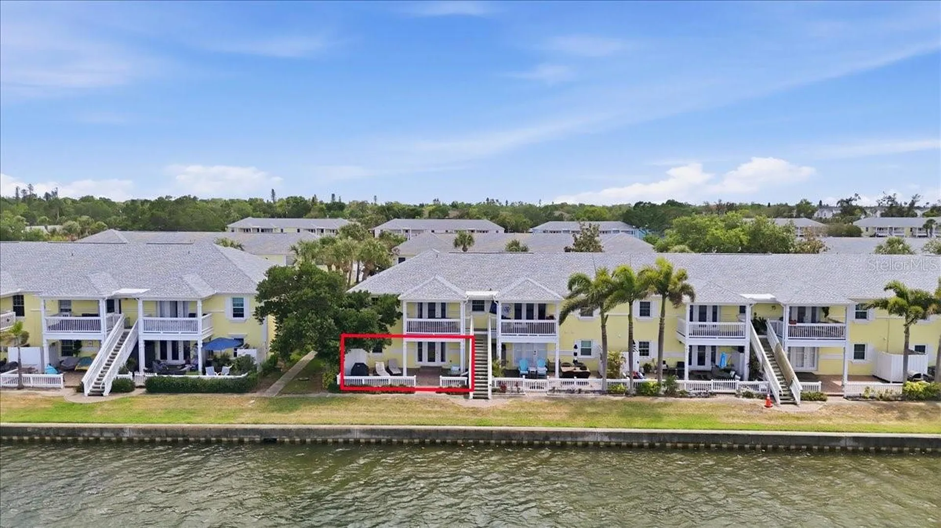 205 Pompano Drive SE St Petersburg FL 33705