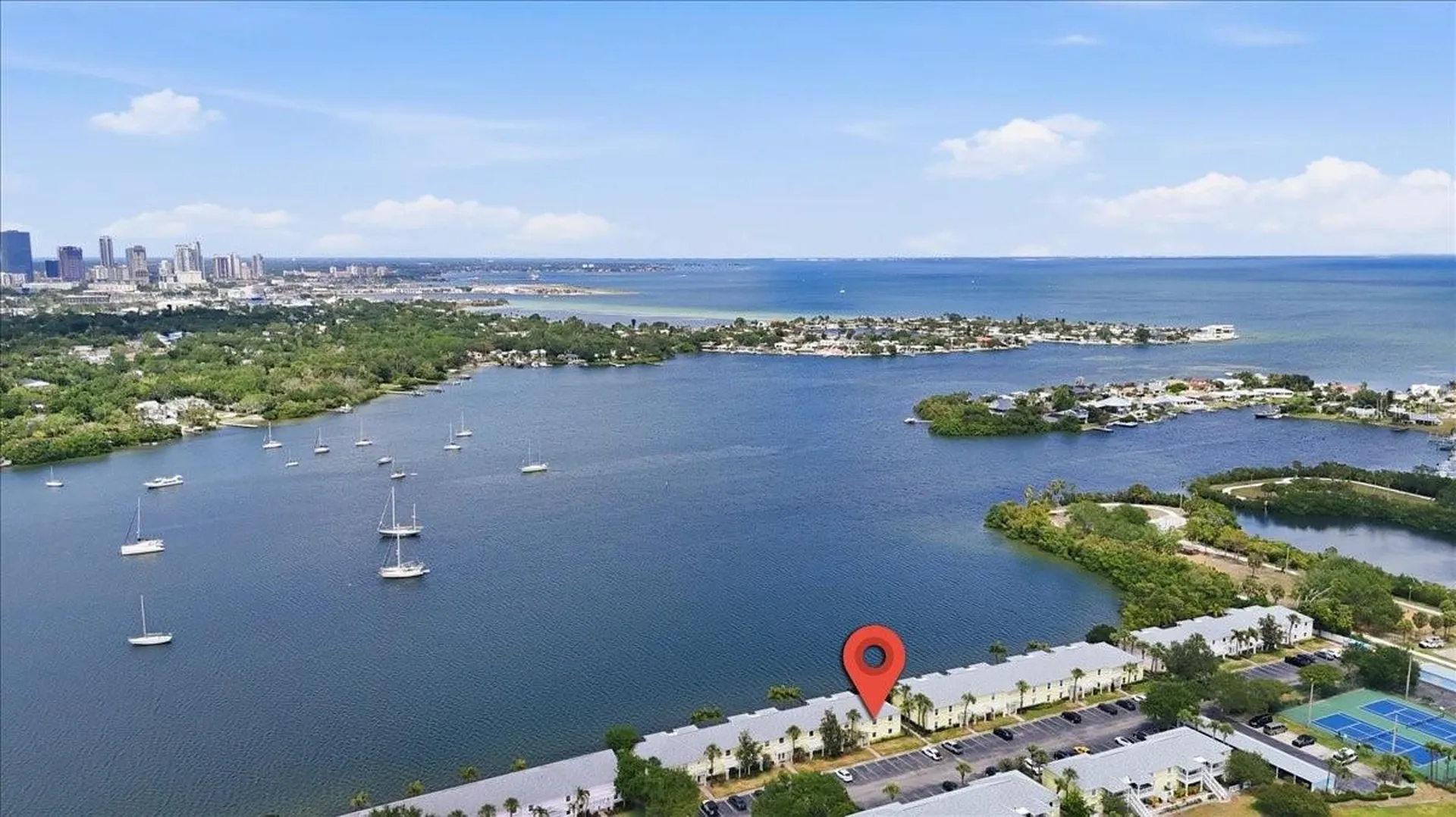 205 Pompano Drive SE St Petersburg FL 33705