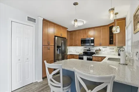205 Pompano Drive SE St Petersburg FL 33705