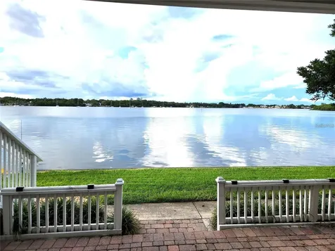 205 Pompano Drive SE St Petersburg FL 33705