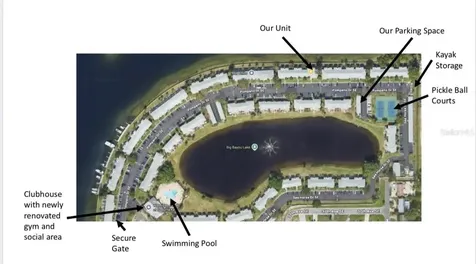 205 Pompano Drive SE St Petersburg FL 33705