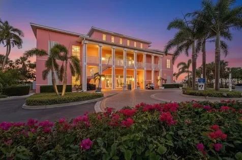 205 Pompano Drive SE St Petersburg FL 33705
