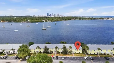 205 Pompano Drive SE St Petersburg FL 33705