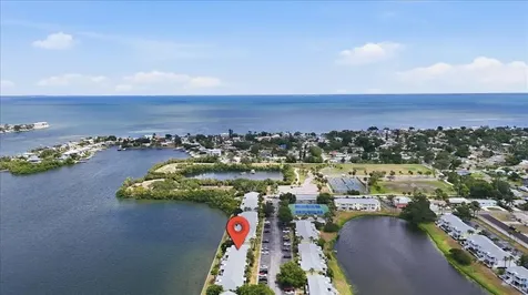 205 Pompano Drive SE St Petersburg FL 33705