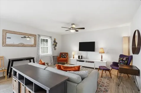 205 Pompano Drive SE St Petersburg FL 33705