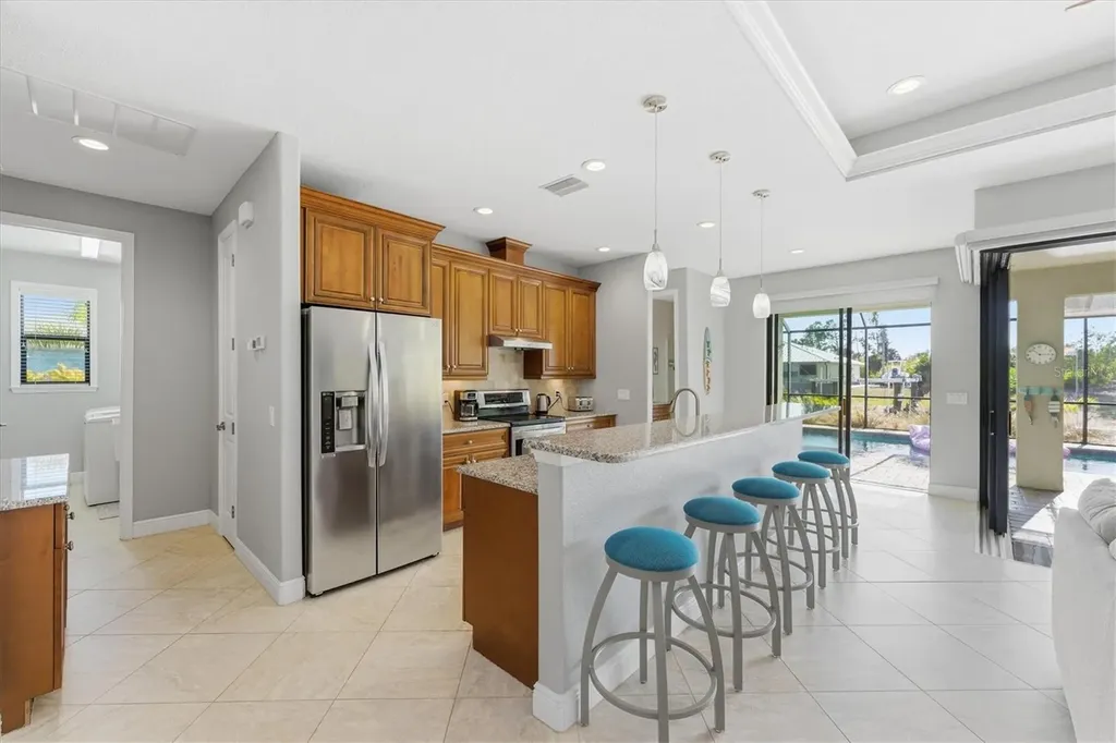 13471 Chenille Drive Port Charlotte FL 33981