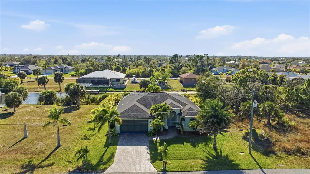 13471 Chenille Drive Port Charlotte FL 33981