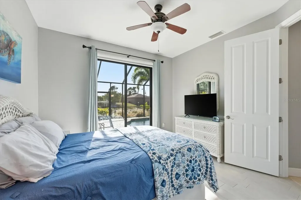 13471 Chenille Drive Port Charlotte FL 33981