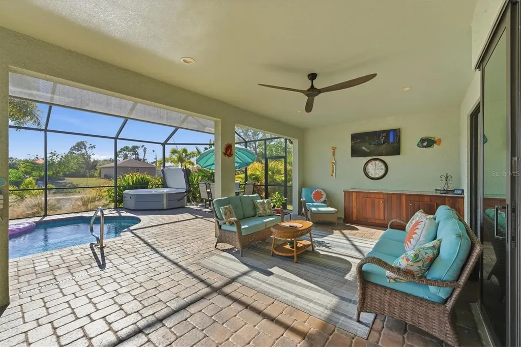 13471 Chenille Drive Port Charlotte FL 33981