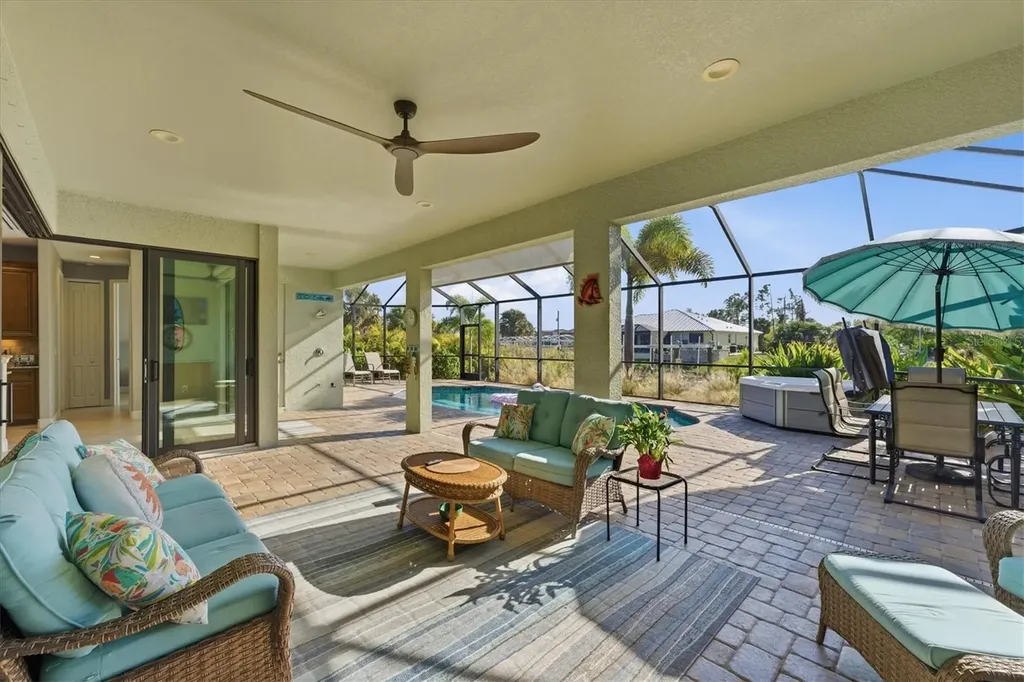 13471 Chenille Drive Port Charlotte FL 33981