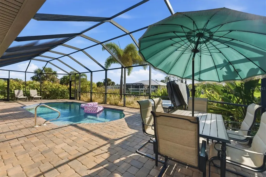 13471 Chenille Drive Port Charlotte FL 33981