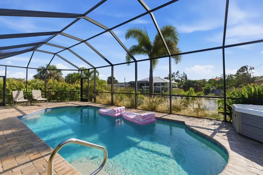 13471 Chenille Drive Port Charlotte FL 33981