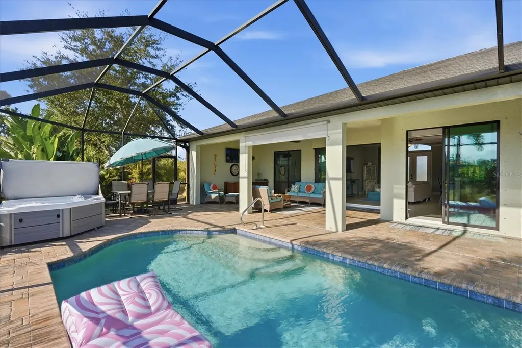 13471 Chenille Drive Port Charlotte FL 33981