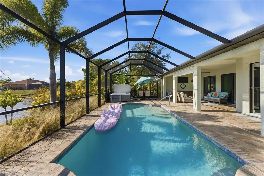 13471 Chenille Drive Port Charlotte FL 33981