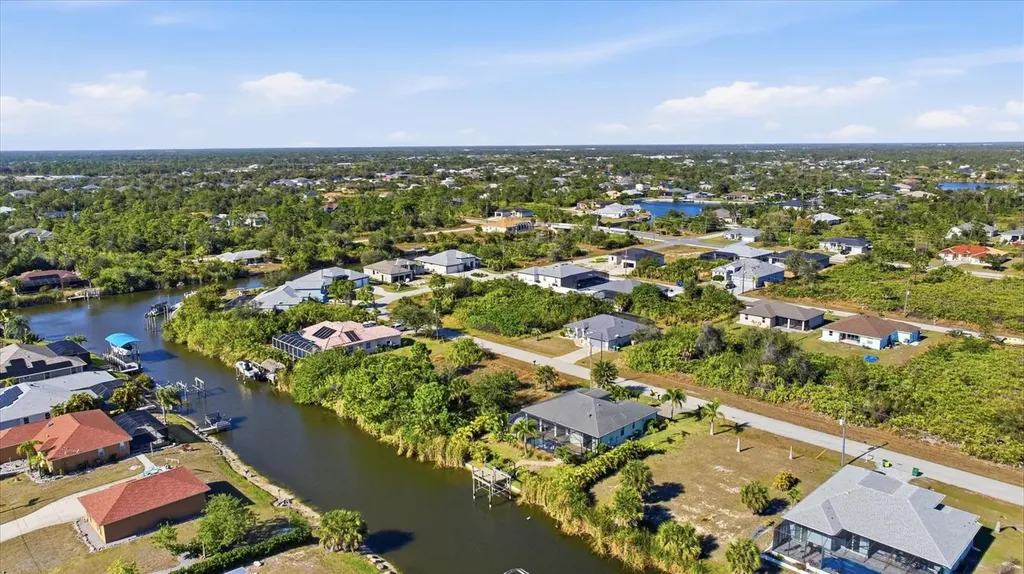 13471 Chenille Drive Port Charlotte FL 33981