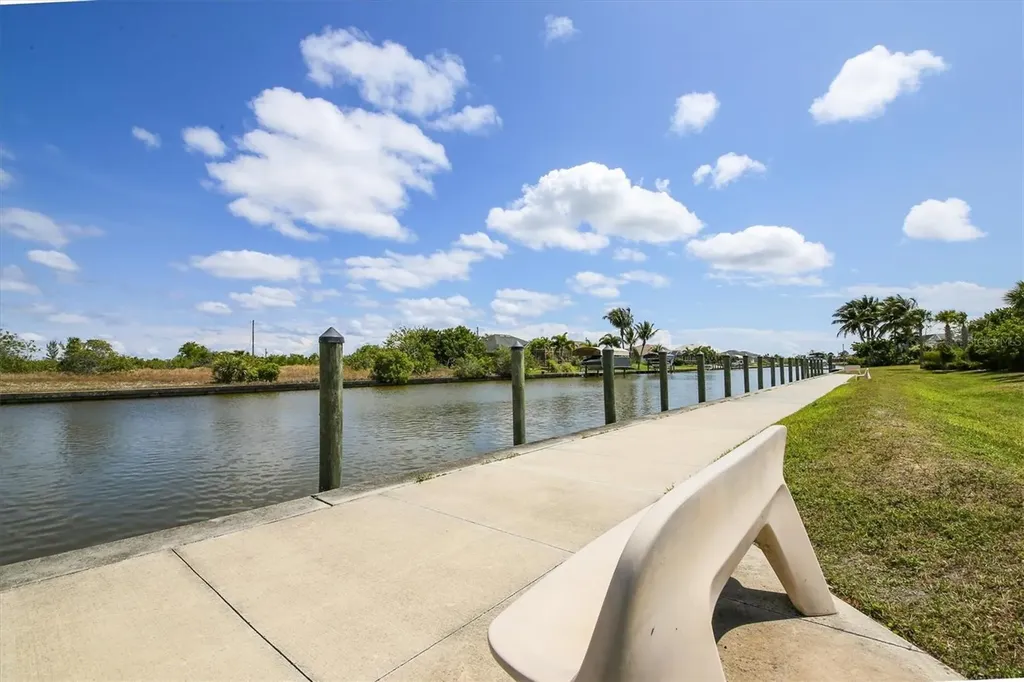 13471 Chenille Drive Port Charlotte FL 33981