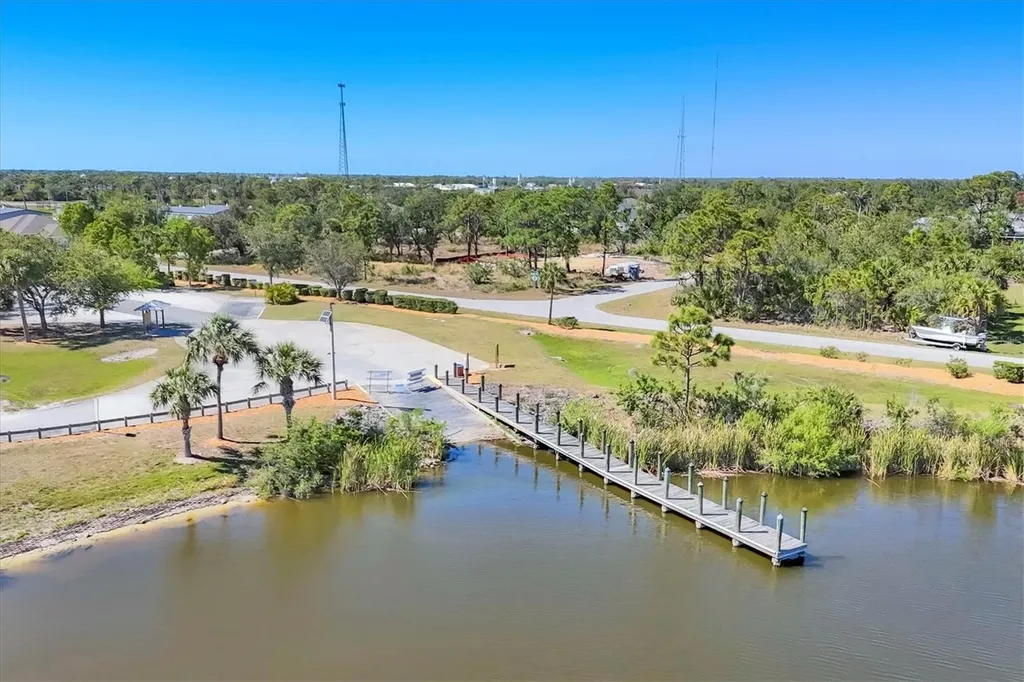 13471 Chenille Drive Port Charlotte FL 33981