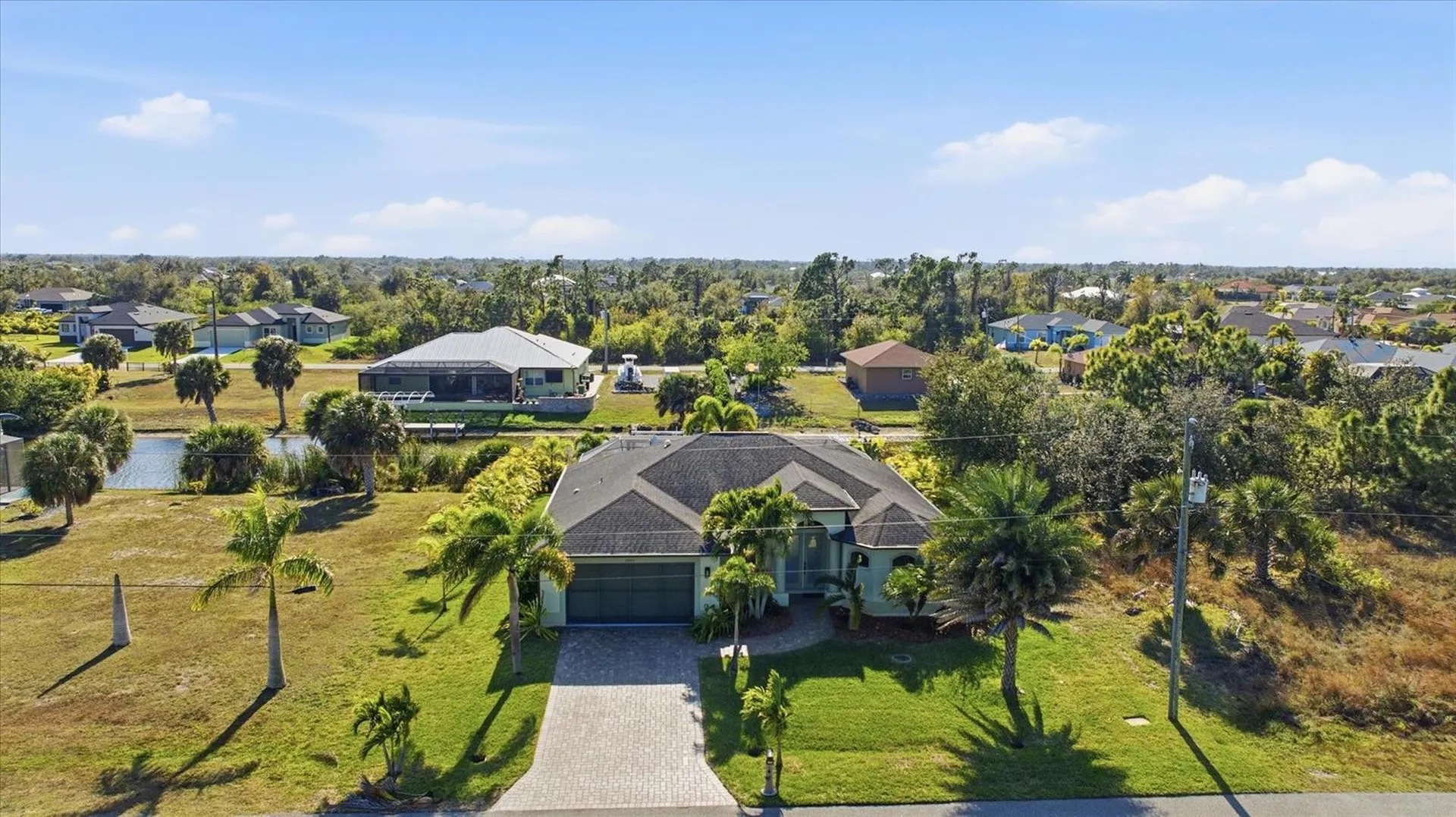 13471 Chenille Drive Port Charlotte FL 33981