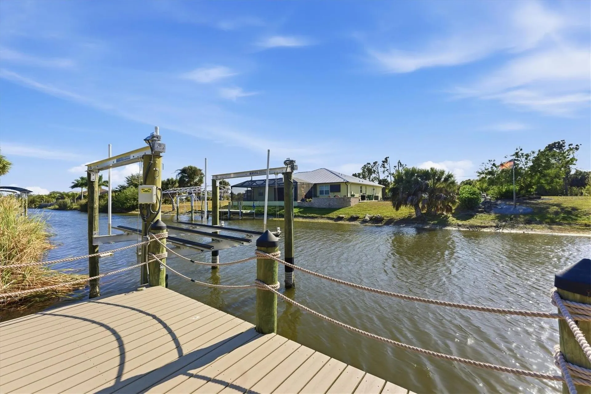 13471 Chenille Drive Port Charlotte FL 33981